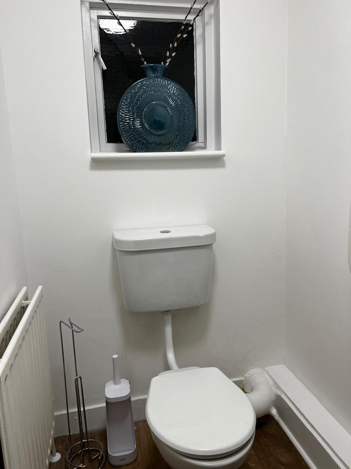 Appartamento Modern In Popular South Kensington Location Londra